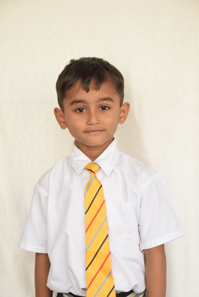 REHAN KHAN 